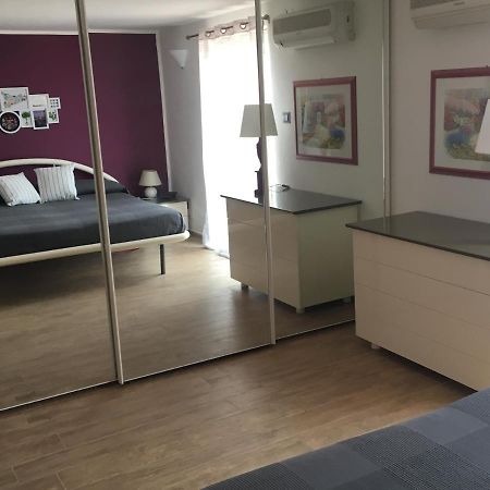 Europa Guest House Catania Bagian luar foto