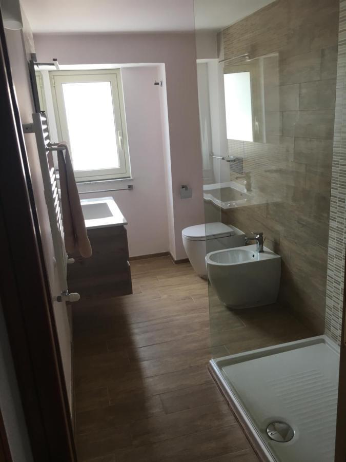Europa Guest House Catania Bagian luar foto