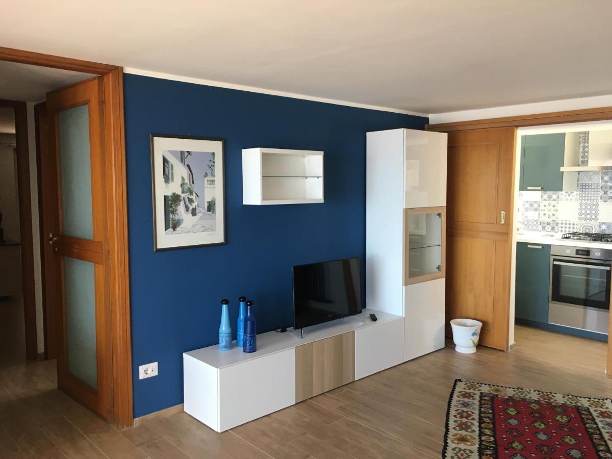 Europa Guest House Catania Bagian luar foto