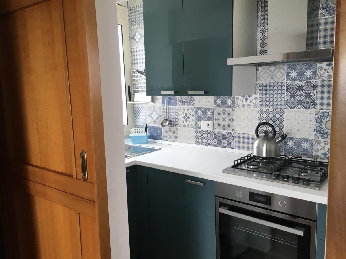 Europa Guest House Catania Bagian luar foto