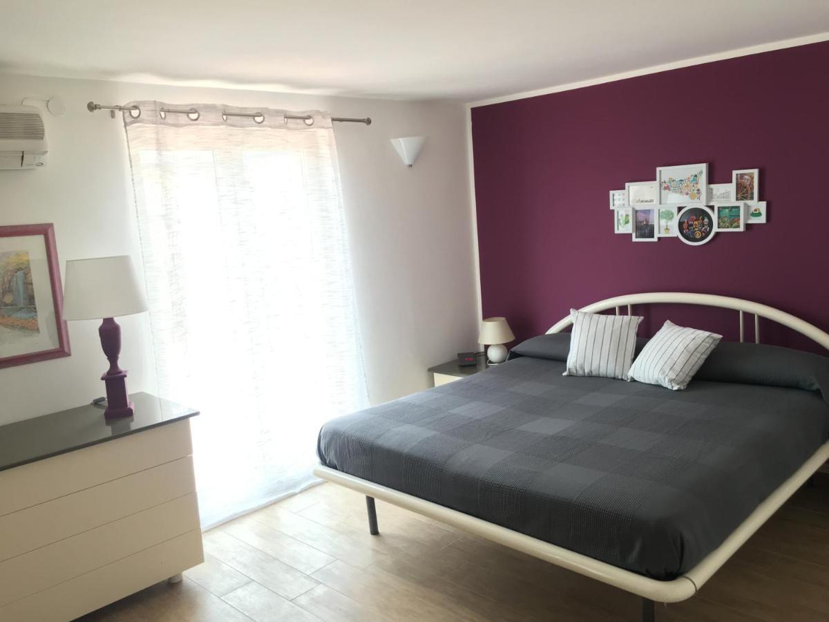 Europa Guest House Catania Bagian luar foto