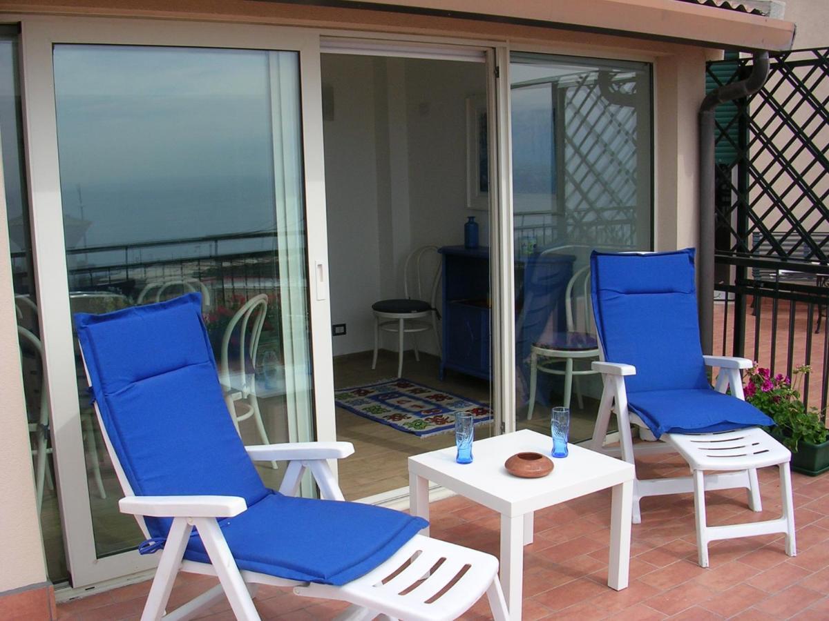 Europa Guest House Catania Bagian luar foto