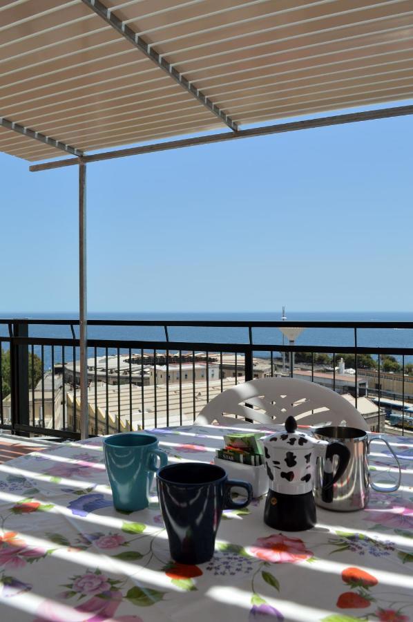 Europa Guest House Catania Bagian luar foto