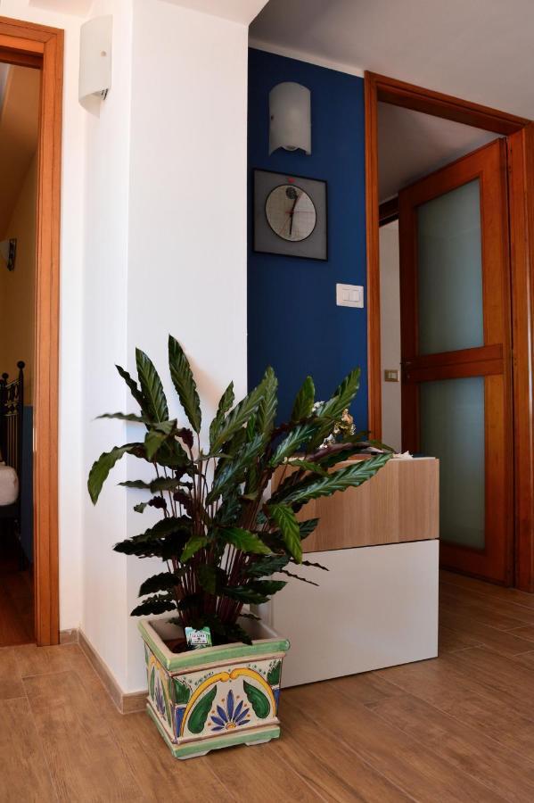 Europa Guest House Catania Bagian luar foto
